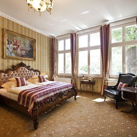 Guest House Villa Fritz Potsdam Kültér fotó